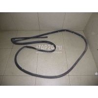 Уплотнитель двери Honda Civic 5D (2006 - 2012) 72810SMGE01
