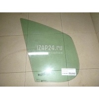 Стекло двери передней правой (форточка) Renault Vivaro (2001 - 2014) 8200005502