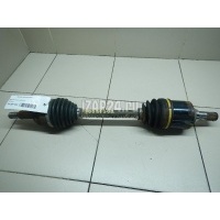 Полуось передняя левая Mitsubishi Outlander (GF) (2012 - ) 3815A479