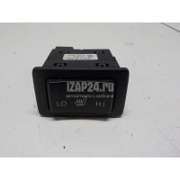 Кнопка обогрева сидений Mazda Mazda 6 (GH) (2007 - 2013) GS1D66420