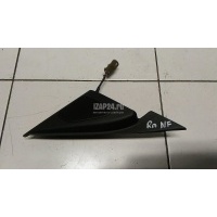 Крышка зеркала внутренняя правая Hyundai-Kia Sonata V (NF) (2005 - 2010) 876603K010