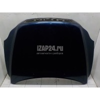 Капот Volvo XC90 (2002 - 2015) 30796491