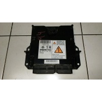 Блок управления двигателем Nissan Pathfinder (R51) (2005 - 2014) 23710EB31B
