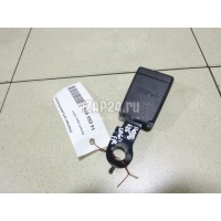 Ответная часть ремня безопасности Renault Duster 2012 878165599R