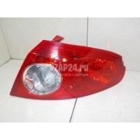 Фонарь задний наружный правый GM Lacetti (2003 - 2013) 96387725