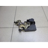 Замок двери задней левой Chery Vortex Tingo (2010 - 2014) T116205030