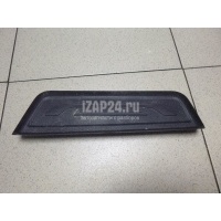 Накладка порога (внутренняя) Hyundai-Kia Sportage (2010 - 2015) 858783U000WK