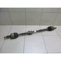 Полуось передняя правая Hyundai-Kia Elantra (2006 - 2011) 495002H012