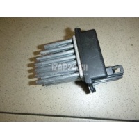 Резистор отопителя VAG A6 [C5] (1997 - 2004) 4B0820521
