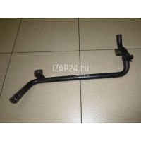 Трубка картерных газов VAG Passat [B5] (2000 - 2005) 06B103213K
