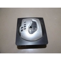 Накладка декоративная Renault Kangoo 2008 969416209R