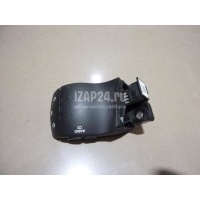 Переключатель подрулевой управления магнитолой Renault Megane III (2009 - 2016) 25550JY02B
