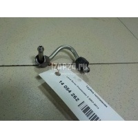 Трубка ТНВД Land Rover Freelander 2 (2007 - 2014) LR006668