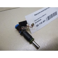 Форсунка инжекторная электрическая GM Mokka (2012 - ) 55562599