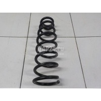 Пружина передняя Mazda Mazda 6 (GH) (2007 - 2013) GS1D34011