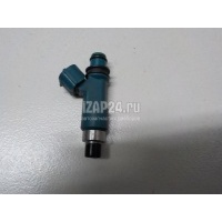 Форсунка инжекторная электрическая Suzuki Grand Vitara (2005 - 2015) 1571065J00
