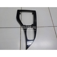 Накладка декоративная BMW X1 E84 (2009 - 2015) 51162997473