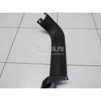 Обшивка двери багажника BMW X1 E84 (2009 - 2015) 51492990127