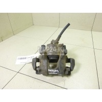 Суппорт тормозной передний левый Renault Logan II (2014 - ) 410116639R