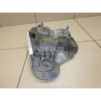 Кронштейн двигателя левый VAG A6 [C6,4F] (2004 - 2011) 4F0199351E