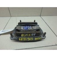 Опора КПП задняя VAG Allroad quattro (2006 - 2012) 4F0399151AM