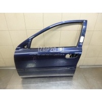 Дверь передняя левая Volvo S60 (2000 - 2009) 30796486