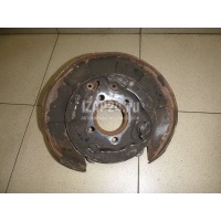 Кулак поворотный задний левый Toyota NX 200/300H (2014 - ) 4230542020