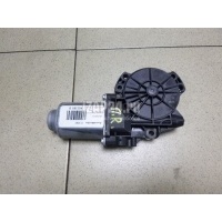 Моторчик стеклоподъемника Hyundai-Kia Sportage (2010 - 2015) 824603W000