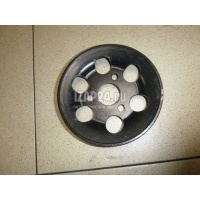 Шкив насоса гидроусилителя VAG Octavia (A4 1U-) (2000 - 2011) 058145255E