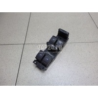 Блок управления стеклоподъемниками VAG Fabia (1999 - 2007) 1J4959857C
