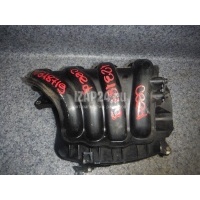 Коллектор впускной Hyundai-Kia Accent II (+ТАГАЗ) (2000 - 2012) 283112B300