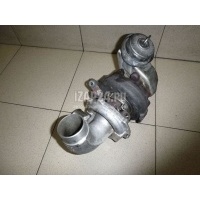 Турбокомпрессор (турбина) Toyota Avensis II (2003 - 2008) 172010R010