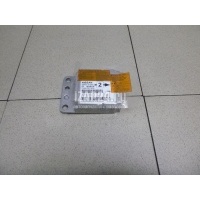 Блок управления AIR BAG Nissan Murano (Z50) (2004 - 2008) 98820AV200