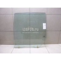 Стекло двери задней левой Hyundai-Kia Santa Fe (SM)/ Santa Fe Classic (2000 - 2012) 8341126000