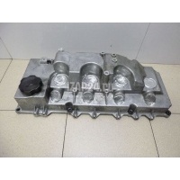 Крышка головки блока (клапанная) Mitsubishi Pajero/Montero IV (V8, V9) (2007 - ) 1035A718