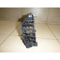 Дефлектор воздушный Nissan Juke (F15) (2011 - 2019) 687511KE0A