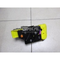 Замок двери задней правой Volvo S60 (2000 - 2009) 8626968