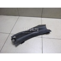 Накладка порога (внутренняя) Hyundai-Kia Ceed (2007 - 2012) 858801H000EQ