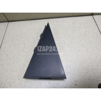 Накладка двери задней правой Hyundai-Kia Ceed (2007 - 2012) 838401H000EQ