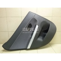 Обшивка двери задней левой Hyundai-Kia Ceed (2012 - ) 83307A2030DEC