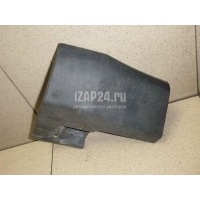 Накладка на порог (наружная) Mercedes Benz W164 M-Klasse (ML) (2005 - 2011) 1646980115