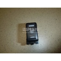 Кнопка обогрева сидений Nissan Maxima QX34 USA (2004 - 2008) 25500AX600