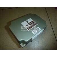 Блок управления АКПП Nissan Navara (D40) (2005 - 2015) 33084EA30A