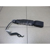Ответная часть ремня безопасности Nissan X-Trail (T31) (2007 - 2014) 88843JG000