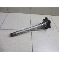 Вал привода VAG A4 [B6] (2000 - 2004) 01V409355C