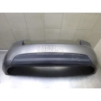Бампер задний Hyundai-Kia Cerato (2009 - 2013) 866111M000