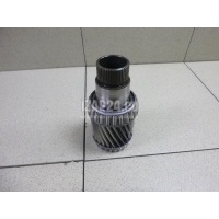 Шестерня КПП VAG Allroad quattro (2000 - 2005) 01V498171AH