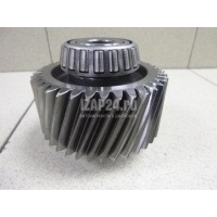 Шестерня КПП VAG Allroad quattro (2000 - 2005) 01V498171AK
