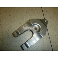 Кронштейн форсунки Nissan Navara (D40) (2005 - 2015) 16650AU600