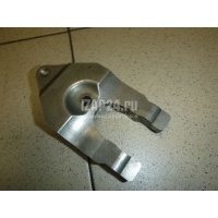 Кронштейн форсунки Nissan Navara (D40) (2005 - 2015) 16650AU600